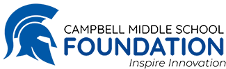 Campbell Middle Foundation Logo
